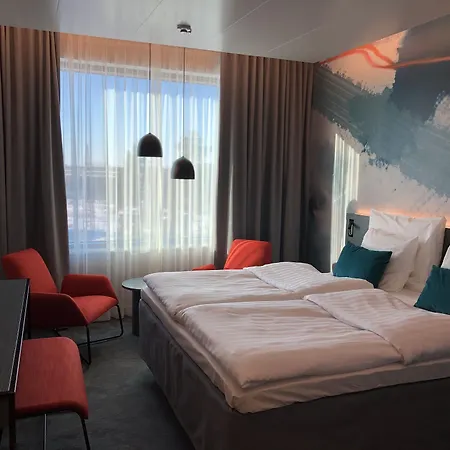 Hotel Break Sokos Flamingo 4*