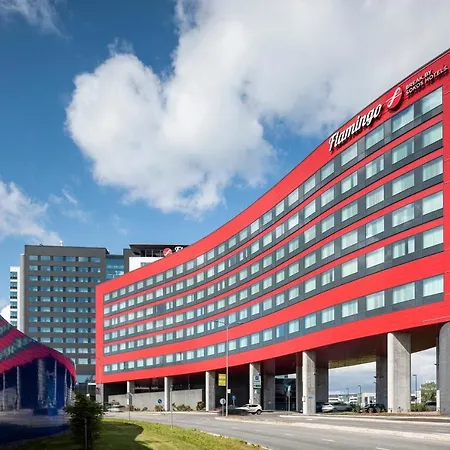 Break Sokos Flamingo Hotel 4*