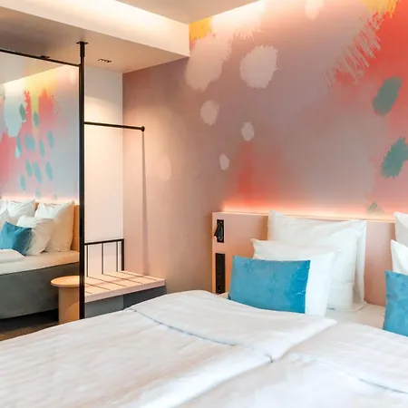Break Sokos Flamingo Hotel 4*