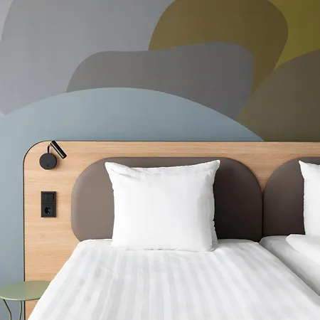 Hotel Break Sokos Flamingo 4*