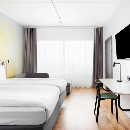 Hotel Break Sokos Flamingo 4*