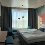 Otel Break Sokos Flamingo Vantaa