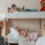 Otel Break Sokos Flamingo 4*