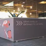 Break Sokos Flamingo Otel