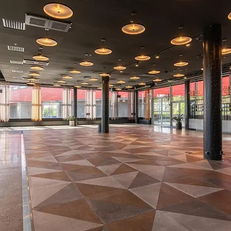 Hotel Break Sokos Flamingo Vantaa