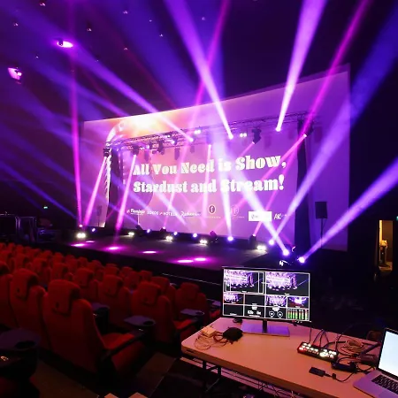 Break Sokos Flamingo 4*