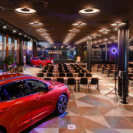 Hotel Break Sokos Flamingo Vantaa