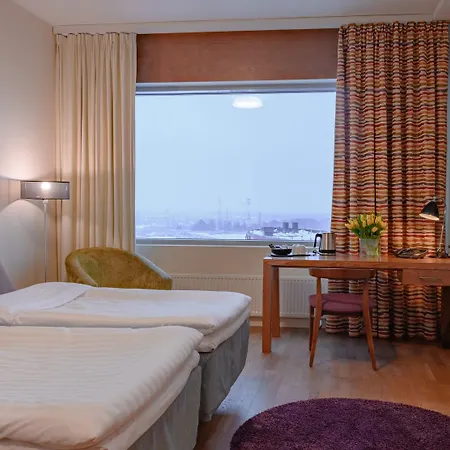 Hotel Break Sokos Flamingo 4*