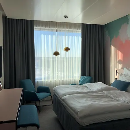 Hotel Break Sokos Flamingo Vantaa