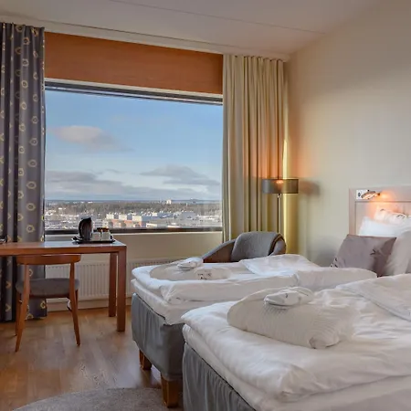 Break Sokos Flamingo 4* Vantaa