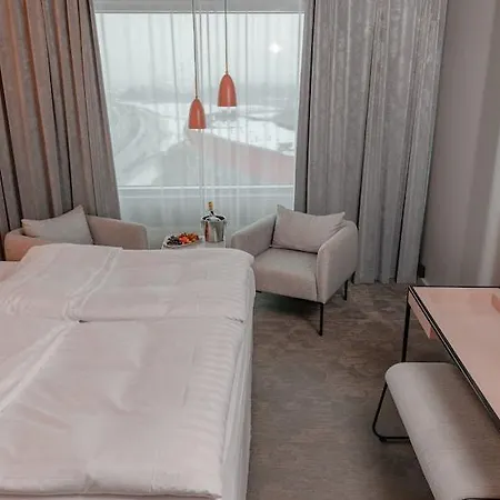 Break Sokos Flamingo Вантаа