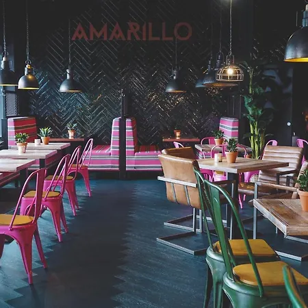 Break Sokos Flamingo 4*