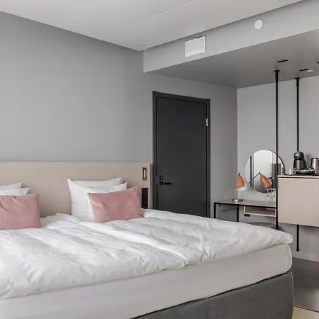 Break Sokos Flamingo