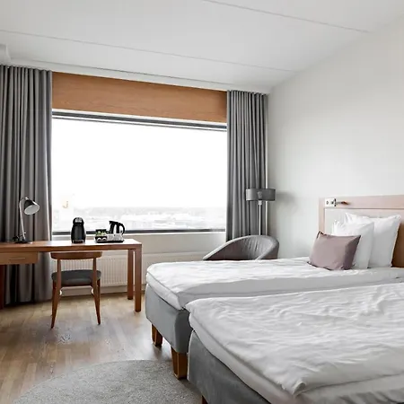 Otel Break Sokos Flamingo Vantaa