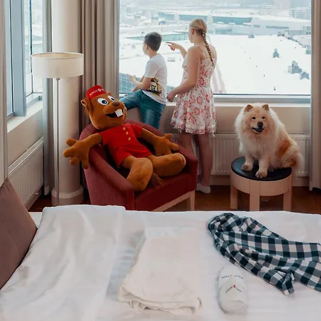 Break Sokos Flamingo Hotel Vantaa