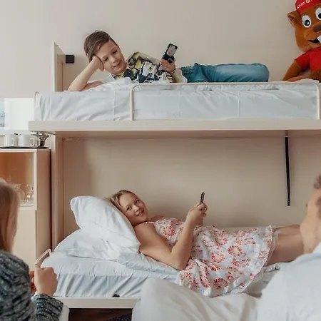 Hotel Break Sokos Flamingo 4*