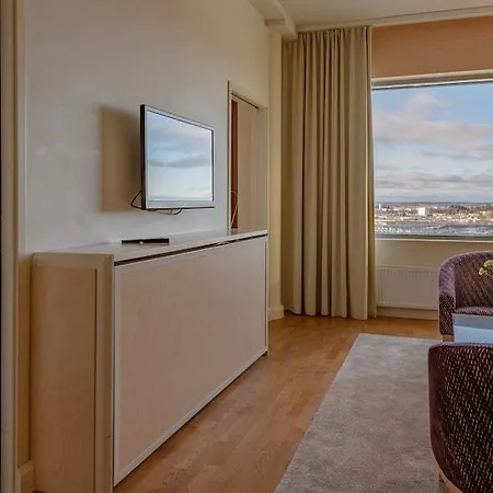 Otel Break Sokos Flamingo Vantaa