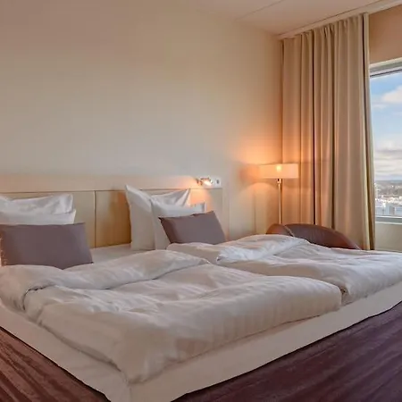 Otel Break Sokos Flamingo