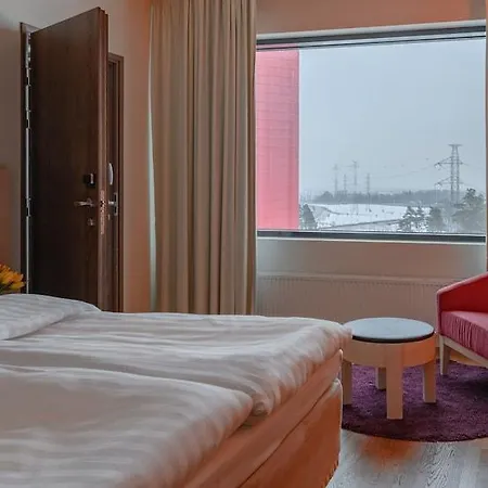 Otel Break Sokos Flamingo Vantaa