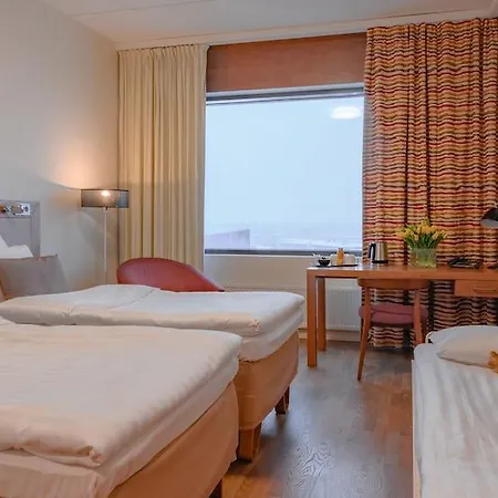 Break Sokos Flamingo Hotel