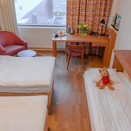 Break Sokos Flamingo Vantaa