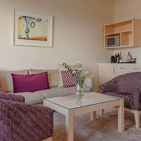 Hotel Break Sokos Flamingo 4*