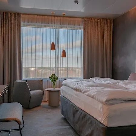 Break Sokos Flamingo Hotel Vantaa