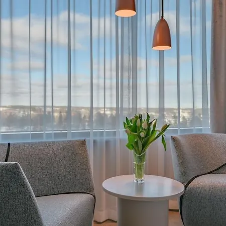 Break Sokos Flamingo