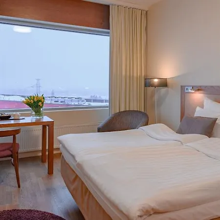 Break Sokos Flamingo 4* Vantaa