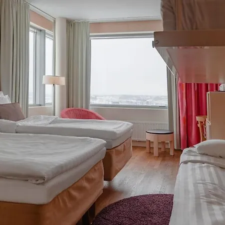 Break Sokos Flamingo 4* Βάνταα