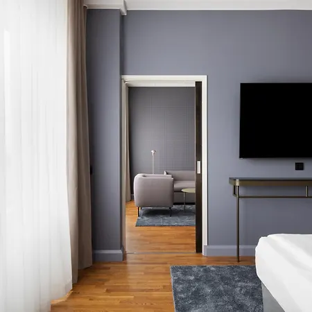 Hotel Break Sokos Flamingo 4*
