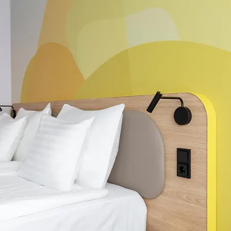 Break Sokos Flamingo Hotel 4*