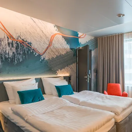 Hotel Break Sokos Flamingo