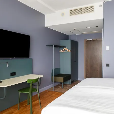 Break Sokos Flamingo Hotel 4*