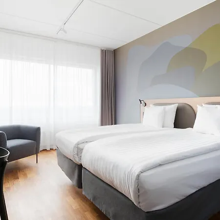 Break Sokos Flamingo Hotel Vantaa