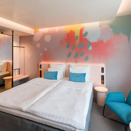 Hotel Break Sokos Flamingo Vantaa