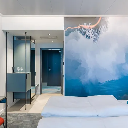 Break Sokos Flamingo Vantaa