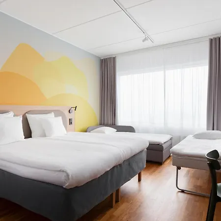 Break Sokos Flamingo 4* Vanda
