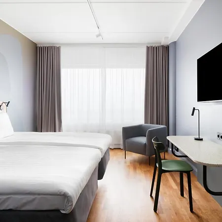 Hotel Break Sokos Flamingo Vantaa