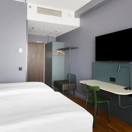 Break Sokos Flamingo Hotel 4*