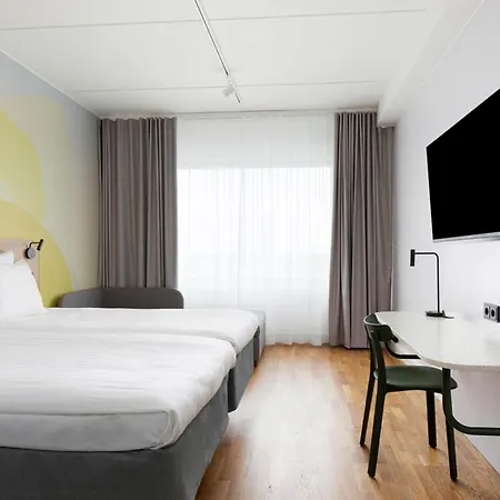 Break Sokos Flamingo 4*