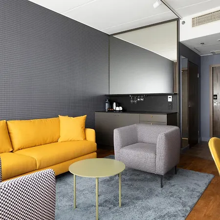 Hotel Break Sokos Flamingo 4*