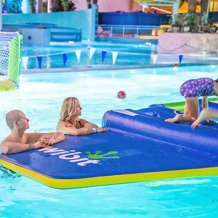 Hotel Break Sokos Flamingo