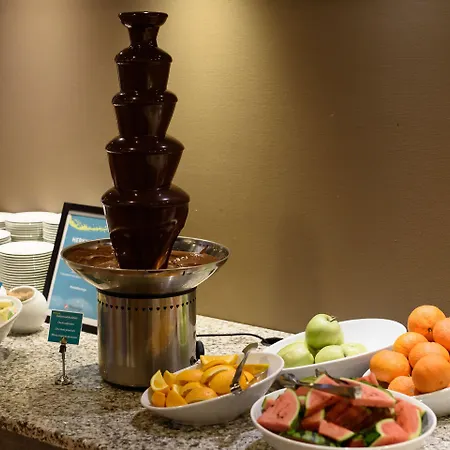 Hotel Break Sokos Flamingo