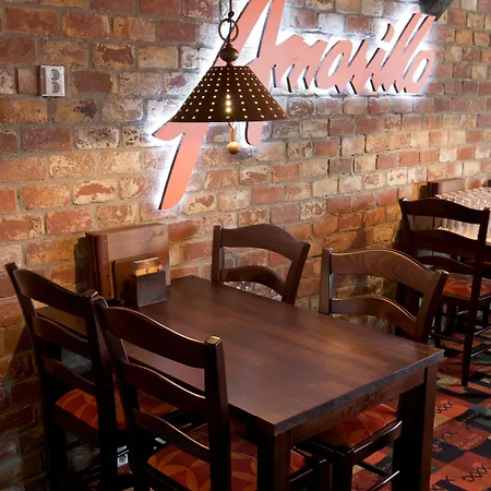 Break Sokos Flamingo