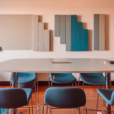 Break Sokos Flamingo 4* Vantaa