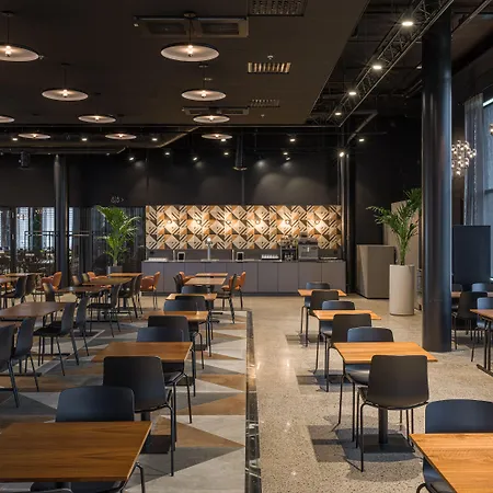 Break Sokos Flamingo