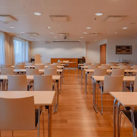 Break Sokos Flamingo