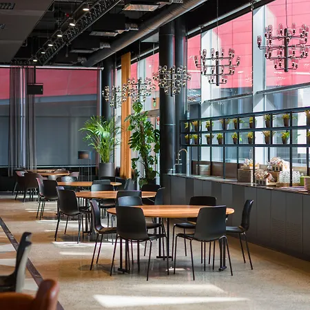 Break Sokos Flamingo Hotel 4*