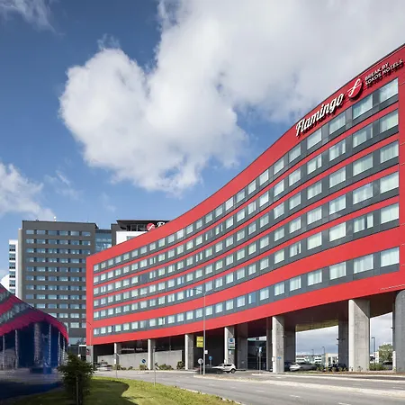 Break Sokos Flamingo